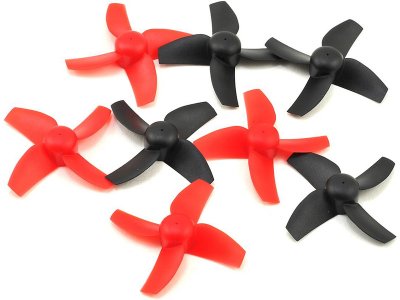 Blade vrtule (8): Inductrix FPV Plus