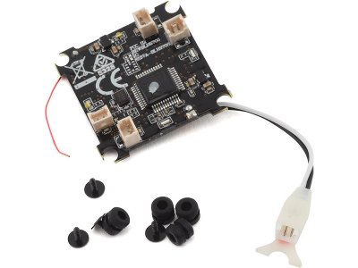 Blade řídící jednotka: Inductrix Switch