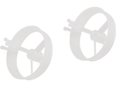 Blade tryska dmychadla (2): Inductrix Switch