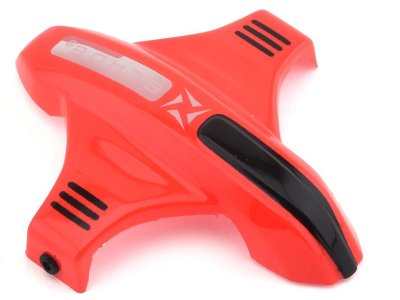 Blade kabina červená: Inductrix Switch