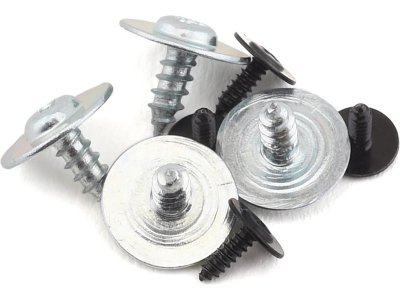 Blade sada šroubů (4): Inductrix Switch