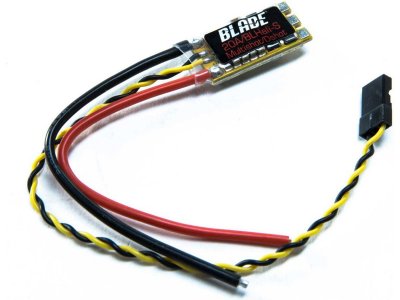 Blade FPV ESC 20A BL Heli-S