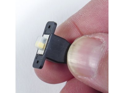 Castle regulátor Mamba Monster X