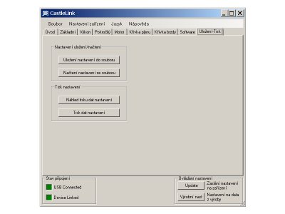 Castle motor 0808 8200ot/V, reg. Sidewinder Micro 2