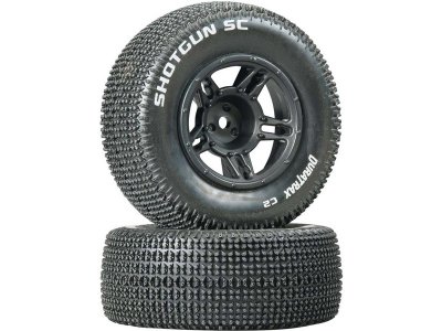 Duratrax kolo 3.2/2.4" Slash H12x20mm Shotgun SC C2 (2)