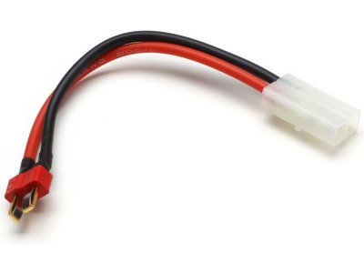 Nabíjecí kabel Tamiya - Deans