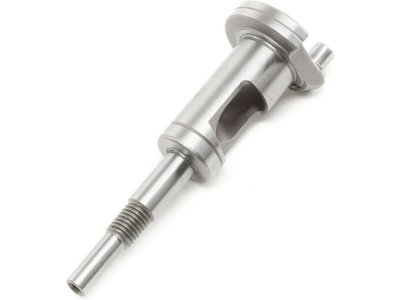 Dynamite Motor .28: Kliková hřídel