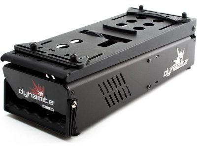 Startovací box 1:8 univerzální