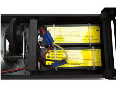 Startovací box 1:8 univerzální