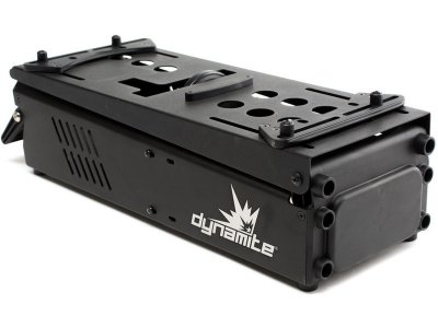 Startovací box 1:8 univerzální