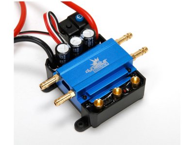 Dynamite regulátor střídavý Marine 160A 3-8S