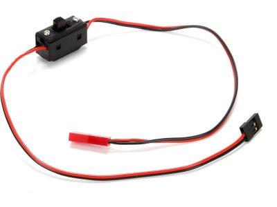 Vypínač 8B/8T/LST2