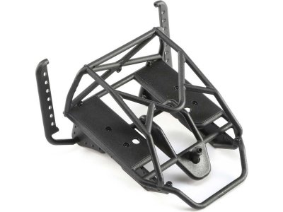 ECX Ochranný rám: 1:24 Barrage