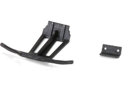 ECX Sada nárazníků: 1:24 Roost