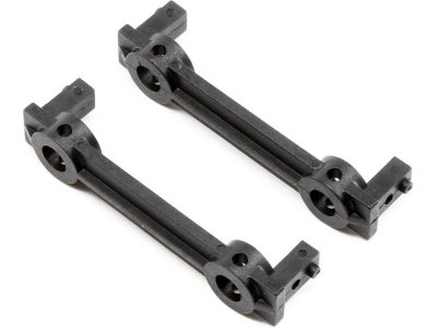 ECX Držák nárazníku: 1:12 Barrage