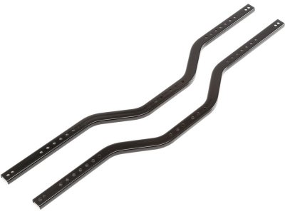 ECX Šasi: 1:12 Barrage