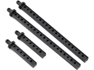 ECX Držák karosérie: 1:12 Barrage