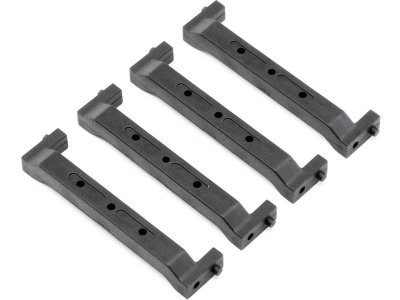 ECX Příčka šasi (2): 1:12 Barrage