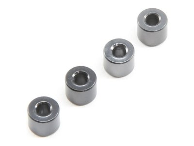 ECX Vložka 4mm: 1:18 Temper G2