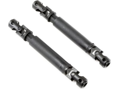 ECX Hřídel (2): 1:12 Barrage