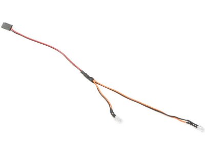 ECX LED světla oranžová: Doomsday