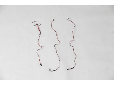 E-flite LED osvětlení: Su-30 1.1m