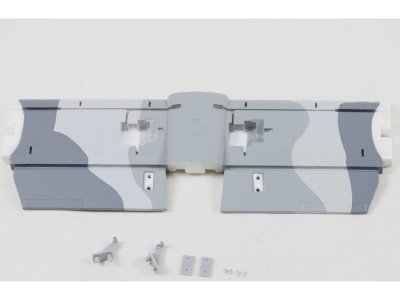 E-flite výškovka: A-10 Thunderbolt II 64mm EDF