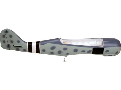 E-flite trup: FW 190A 1.5m