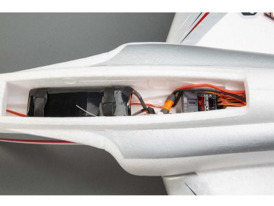 E-flite Habu STS 1.0m Smart PNP