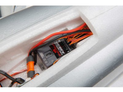 E-flite Habu STS 1.0m Smart PNP