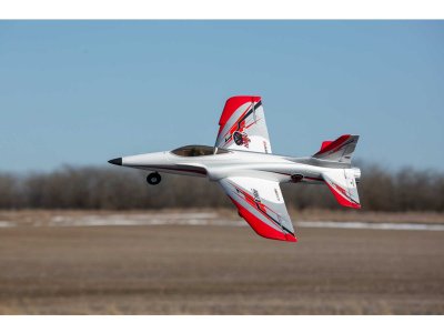 E-flite Habu STS 1.0m Smart PNP