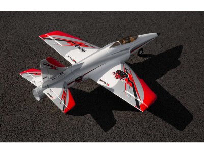 E-flite Habu STS 1.0m Smart PNP