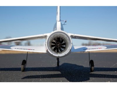 E-flite Habu STS 1.0m Smart PNP