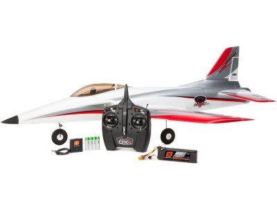 E-flite Habu STS 1.0m Smart PNP