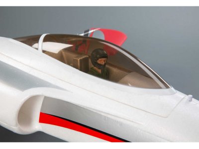 E-flite Habu STS 1.0m Smart PNP