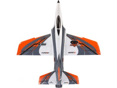 E-flite Habu Super Sport 0.7m PNP