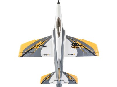 E-flite Habu Super Sport 1.0m SAFE Select BNF Basic
