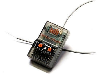 E-flite Habu Super Sport 1.0m SAFE Select BNF Basic