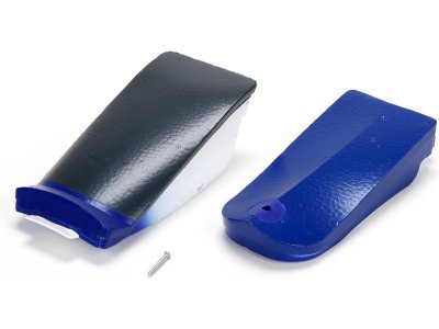 E-flite kryt baterií a RC výbavy: Carbon Cub 2.2m