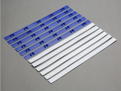 E-flite generátory Vortex: Carbon Cub 2.2m