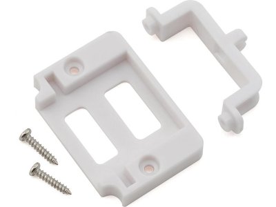 E-flite lože serva: Convergence 0.6m