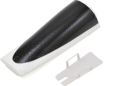 E-flite kabina, FPV držák: Convergence 0.6m