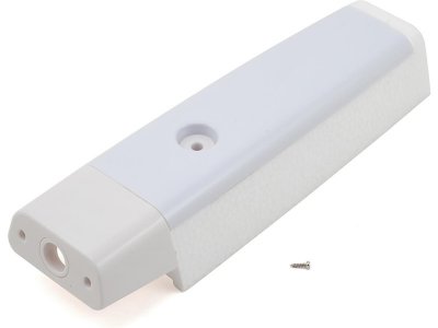 E-flite kryt spodní: Convergence 0.6m