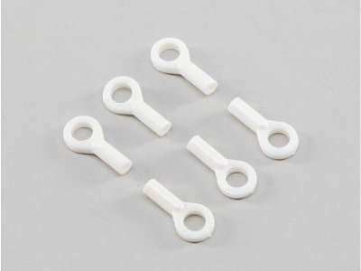 E-flite koncovky kulových čepů (6): Convergence 0.6m