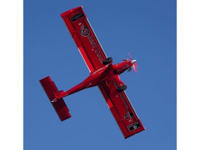 E-flite Draco 2.0m Smart SAFE Select BNF Basic