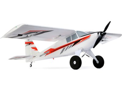 E-flite Night Timber X 1.2m SAFE Select BNF Basic
