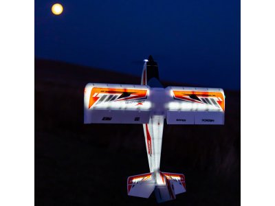 E-flite Night Timber X 1.2m PNP