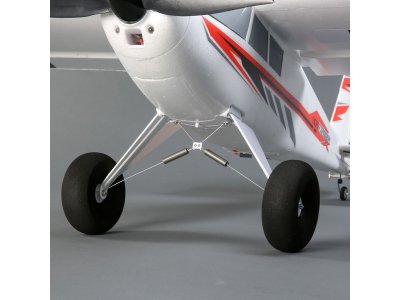 E-flite Night Timber X 1.2m PNP