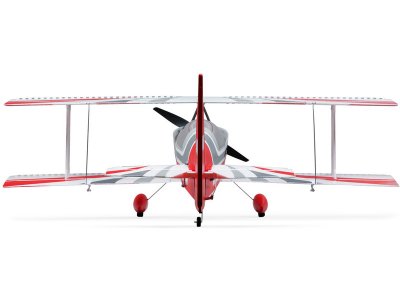 E-flite Ultimate 3D 0.95m SMART SAFE BNF Basic