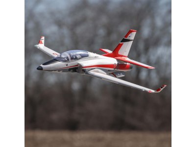 E-flite Viper 1.4m SAFE Select BNF Basic